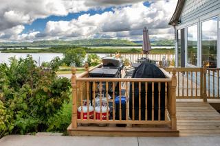 Big River Escape Grandview Manse - - 9
