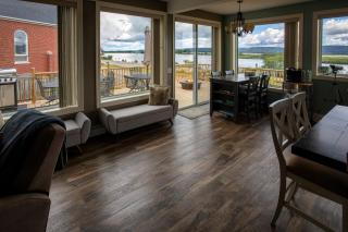 Big River Escape Grandview Manse - - 8