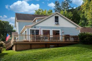 Big River Escape Grandview Manse - - 7