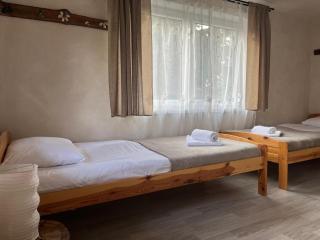 Wąkop 6 Agroturystyka Eco - 1