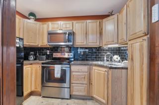 Luxury Two Harbors Apartment Unit 3 - Two Harbors - 9