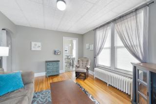 Luxury Two Harbors Apartment Unit 5 - Two Harbors - 3