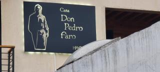 Casa Don Pedro Faro - San Cristóbal de Las Casas - 8