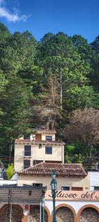 Casa Don Pedro Faro - San Cristóbal de Las Casas - 6