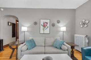 Luxury Two Harbors Apartment Unit 6 - Two Harbors - 9