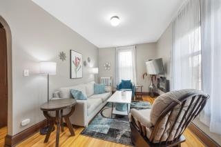 Luxury Two Harbors Apartment Unit 6 - Two Harbors - 5