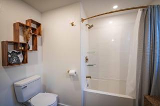 Downtown Treehouse - Paso Robles - 6