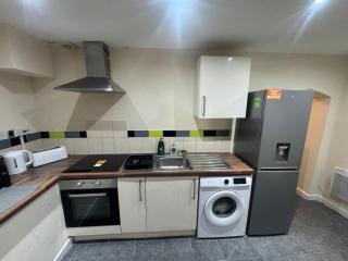 A cozy and spacious apartment - Dudley - 7