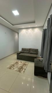 Excelente casa com piscina e 2 quartos proximo da rodoviária e aeroporto - Palmas - 9