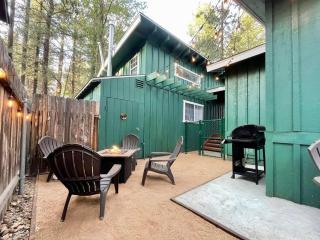 Twin pines lodge #2458 - Big Bear Lake - 3