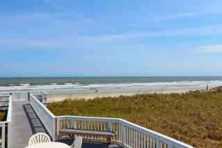 458 Tarpon Blvd - Fripp Island - 5
