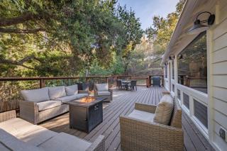 Downtown Treehouse - Paso Robles - 4