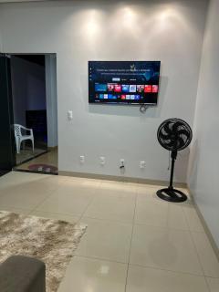 Excelente casa com piscina e 2 quartos proximo da rodoviária e aeroporto - Palmas - 7