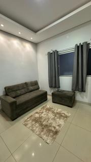 Excelente casa com piscina e 2 quartos proximo da rodoviária e aeroporto - Palmas - 6