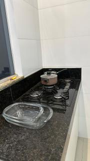 Excelente casa com piscina e 2 quartos proximo da rodoviária e aeroporto - Palmas - 1