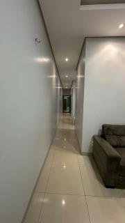 Excelente casa com piscina e 2 quartos proximo da rodoviária e aeroporto - Palmas - 5