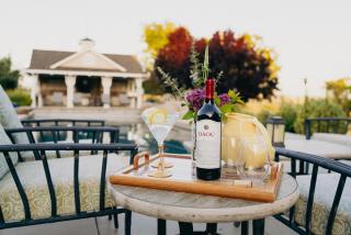 Frontier Farmhouse - Templeton - 5