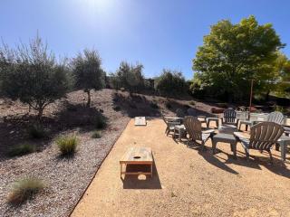 Provence in Paso - Paso Robles - 1