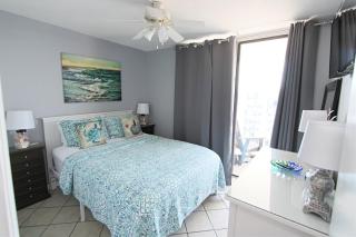 Gulf Shores Surf & Racquet Club - 2