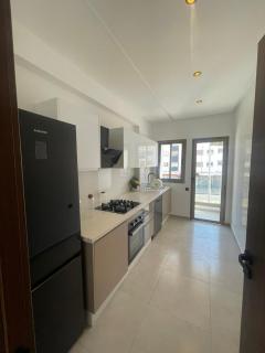 Spacious Private Room next to the airport - Salé - 3