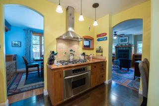 Crafty Oak House - Paso Robles - 1
