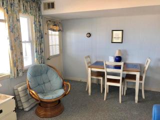 Sunspot 208 - Dewey Beach - 1