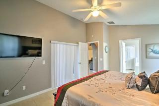 4 Bed Villa in Kissimmee, Orlando - 8