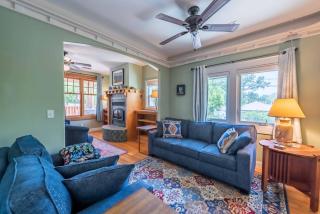Crafty Oak House - El Paso de Robles - 6