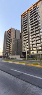 La Florida apartment 1 bedroom - Santiago - 9