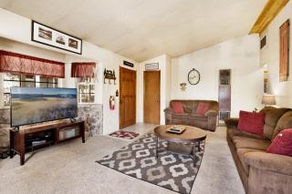 Good times #1295 - Big Bear Lake - 5