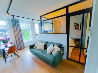 Luxury City Center Gem Within Walking Distance To All Must-Sees - Amesterdão - 5