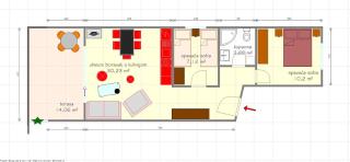 Apartment in Selce 27284 - Selce - 3
