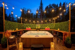 Le Chic Harfang Mont Tremblant - Lac-Supérieur - 0