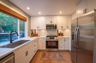 Downtown Treehouse - Paso Robles - 2