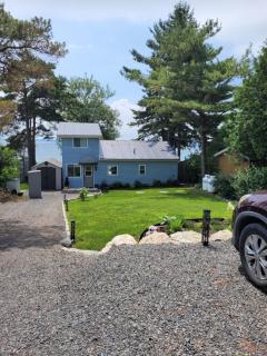 St Lawrence Loft Cottage - Gananoque - 8