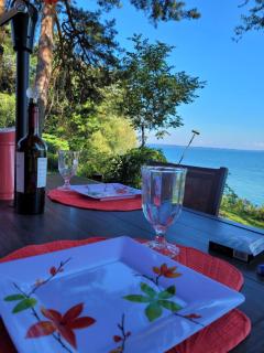 St Lawrence Loft Cottage - Gananoque - 7