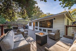 Downtown Treehouse - Paso Robles - 1