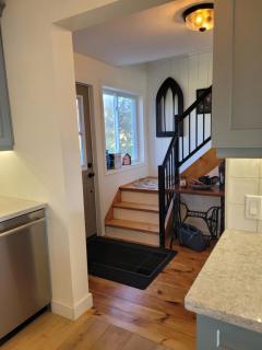 St Lawrence Loft Cottage - Gananoque - 3