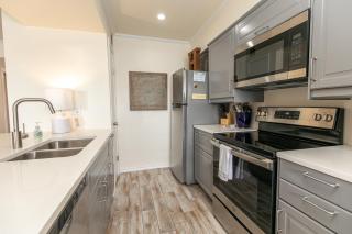 Cape Terrace Waterfront Oasis - Horseshoe Bay - 1