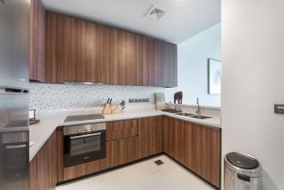 Maison Privee - Chic Coastal Escape with Open Sea Vws on Palm Entry - 1