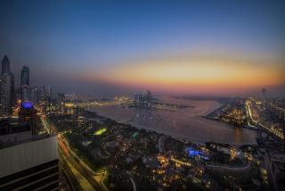 Maison Privee - Chic Coastal Escape with Open Sea Vws on Palm Entry - 8