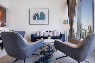 Maison Privee - Chic Coastal Escape with Open Sea Vws on Palm Entry - 7