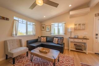 Hidden Acre - Bird House - Paso Robles - 7