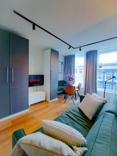 Luxury City Center Gem Within Walking Distance To All Must-Sees - Amesterdão - 4