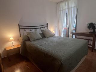 Apartment with a balcony facing the sea - Puerto de la Cruz - 6