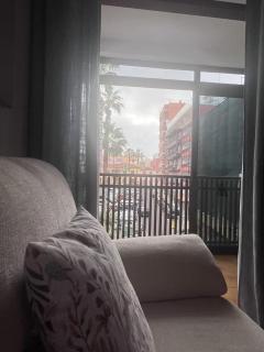 Apartment with a balcony facing the sea - Puerto de la Cruz - 9