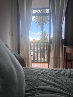 Apartment with a balcony facing the sea - Puerto de la Cruz - 5