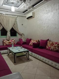 Basatine gelez - Marrakesh - 2