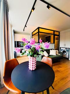 Luxury City Center Gem Within Walking Distance To All Must-Sees - Amesterdão - 3