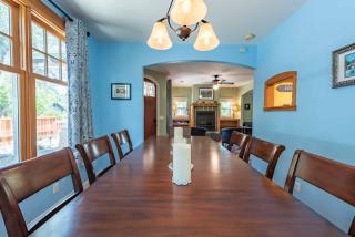 Crafty Oak House - El Paso de Robles - 2